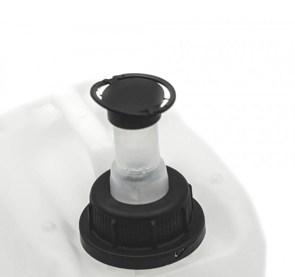 Schenktuit Jerrycan