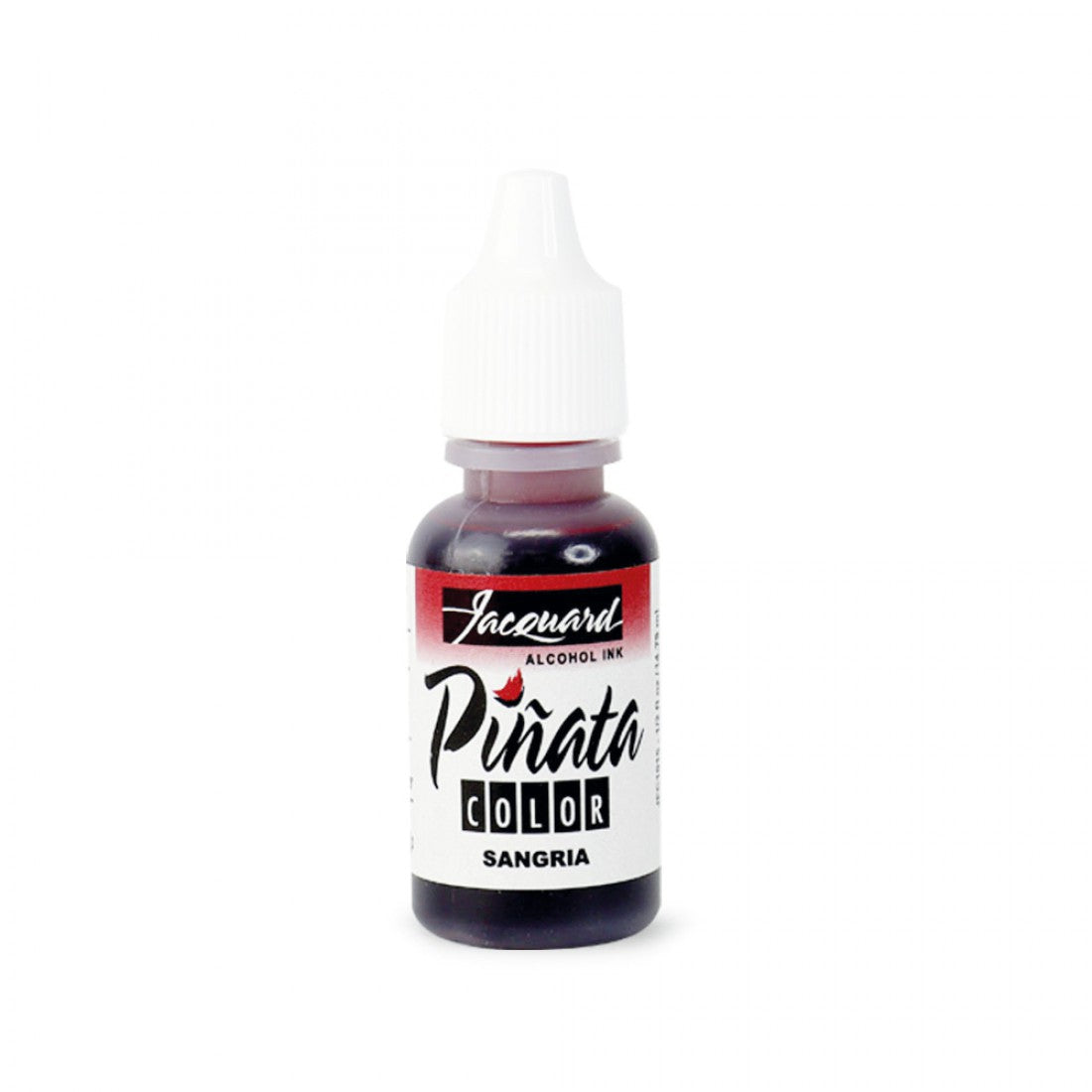 Pinata Alcohol Ink 15ml Sangria