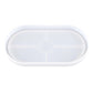 Oval Tray Mal