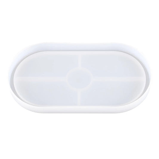 Ovale Tray Mal