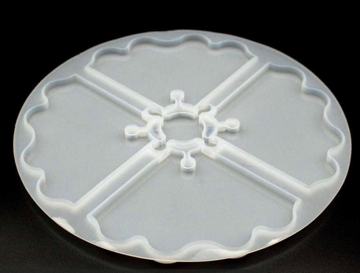 Agaat Geode Mal 4+1