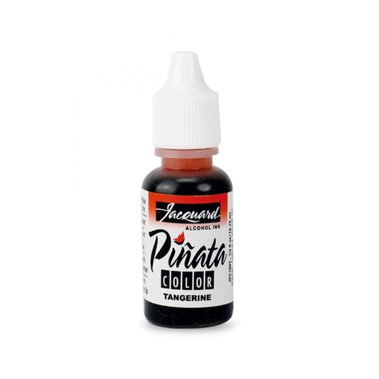 Piñata Alcohol Ink 15ml Tangerine