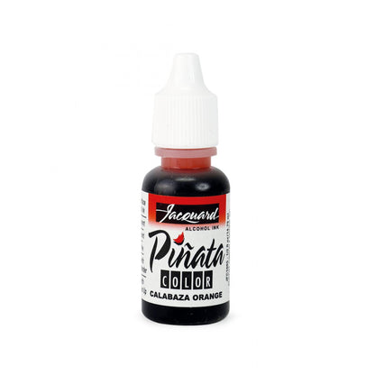 Piñata Alcohol Ink 15ml Calabaza Orange