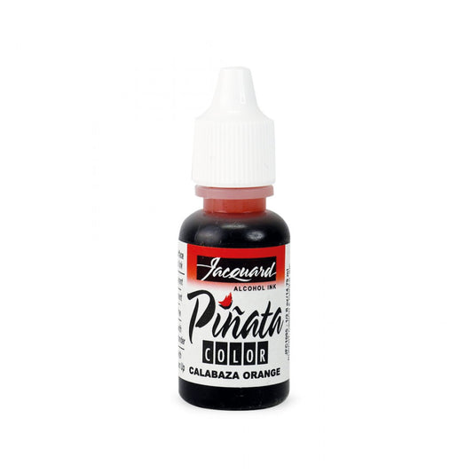 Piñata Alcohol Ink 15ml Calabaza Orange