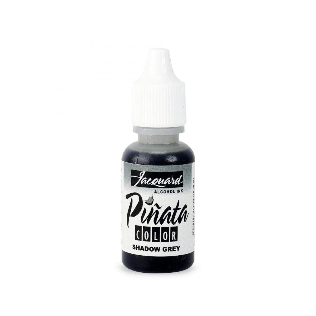 Piñata Alcohol Ink 15ml Shadow Grey