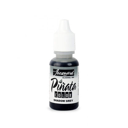 Piñata Alcohol Ink 15ml Shadow Grey