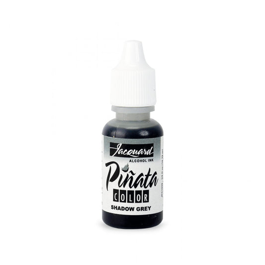 Piñata Alcohol Ink 15ml Shadow Grey