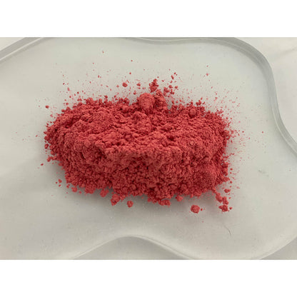 Magic Red
