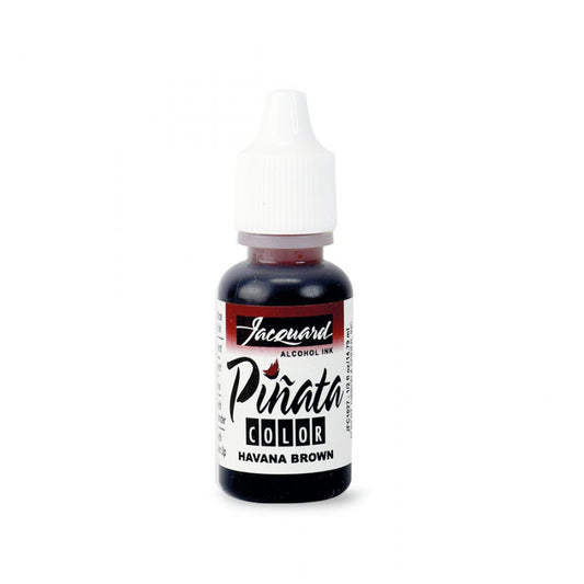 Piñata Alcohol Ink 15ml Havana Brown