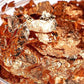 Sheet metal Copper