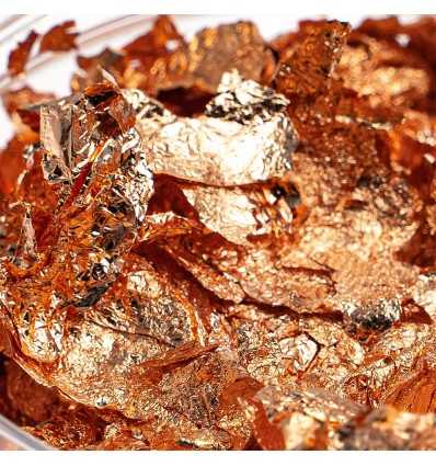 Sheet metal Copper