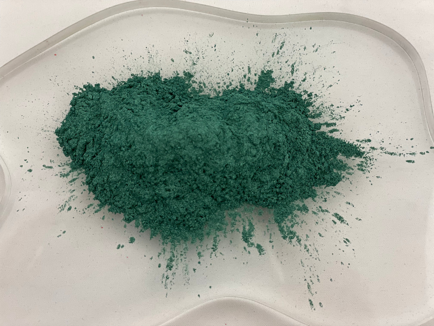 Blakish Green