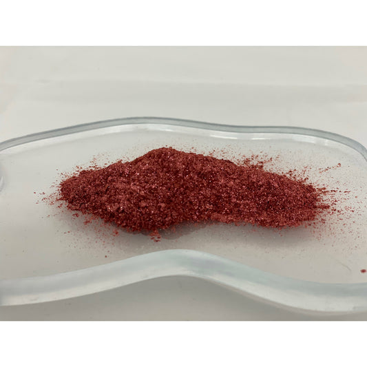 Flash Red Brown