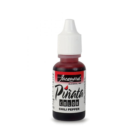 Piñata Alcohol Ink 15ml Chili Pepper