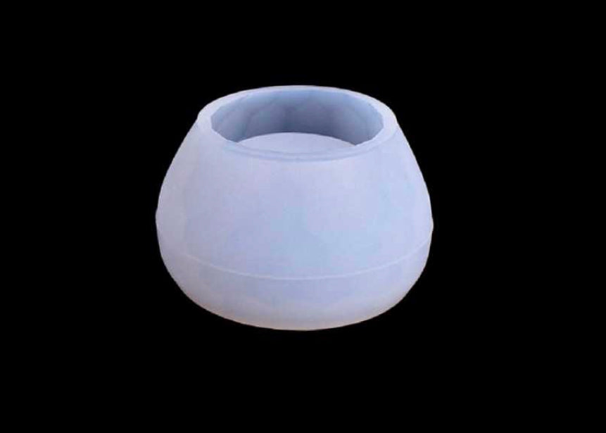 Hexagon Bowl Mal