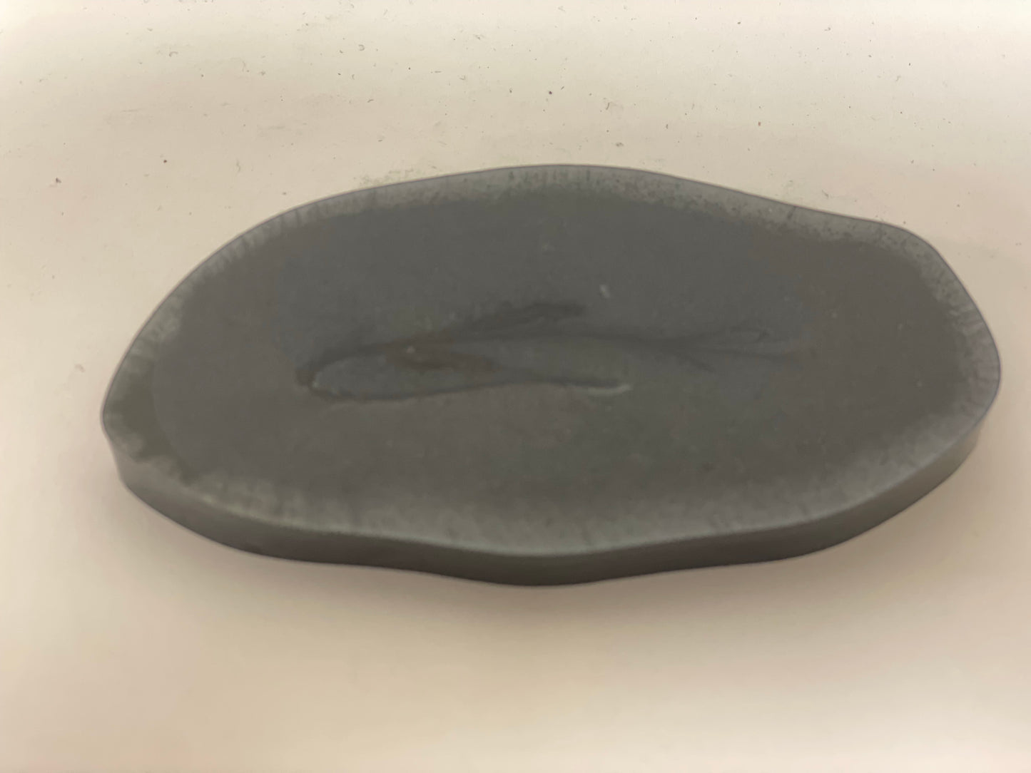 Charcoal Grey