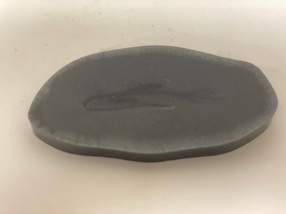 Charcoal Grey