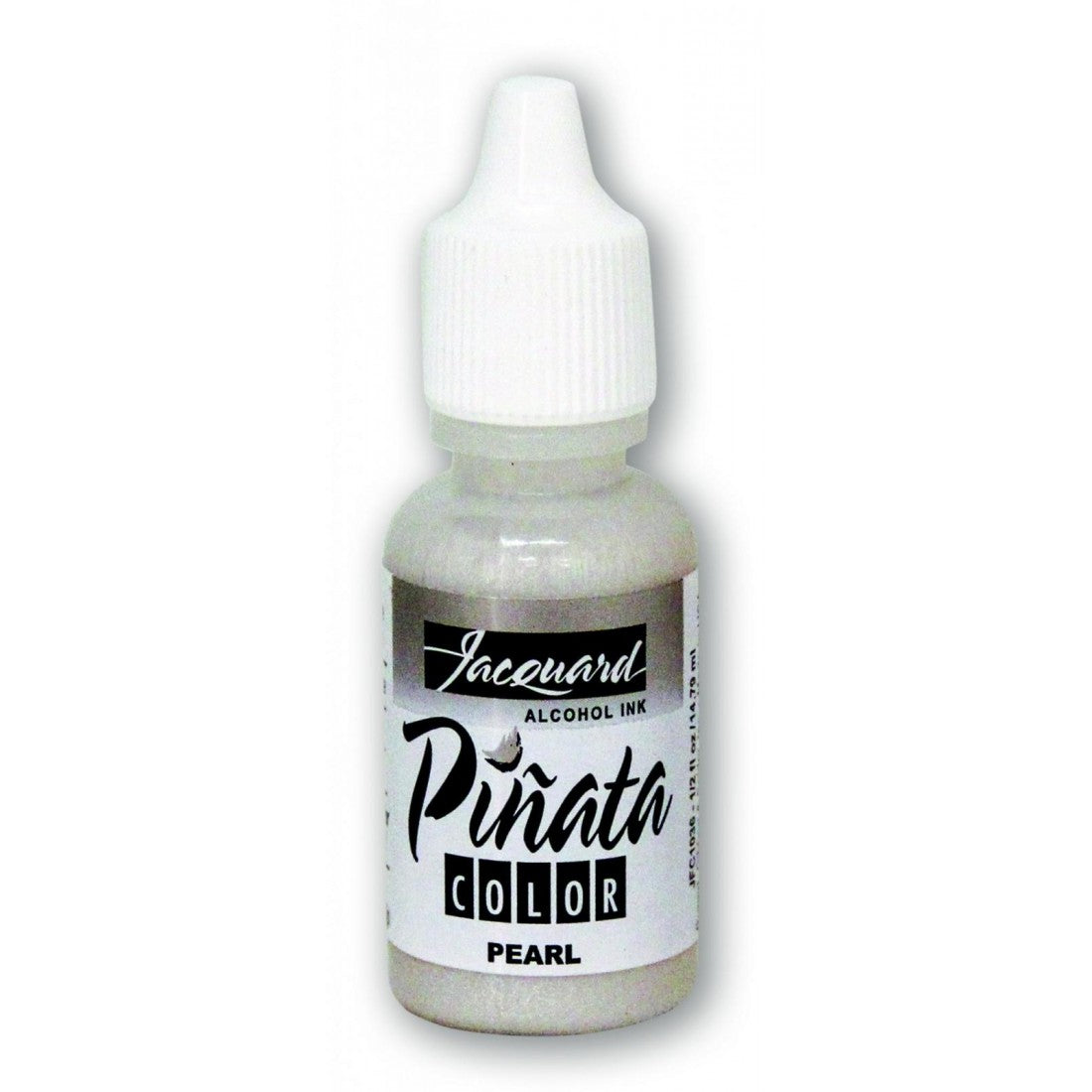Pinata Alcohol Ink 15ml Pearl