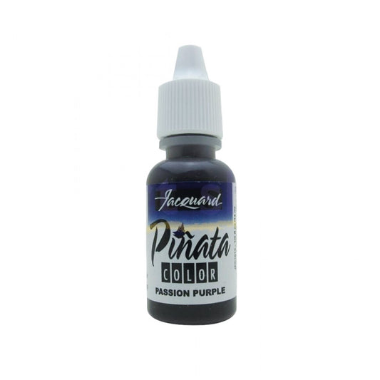 Piñata Alcohol Ink 15ml Passion Purple