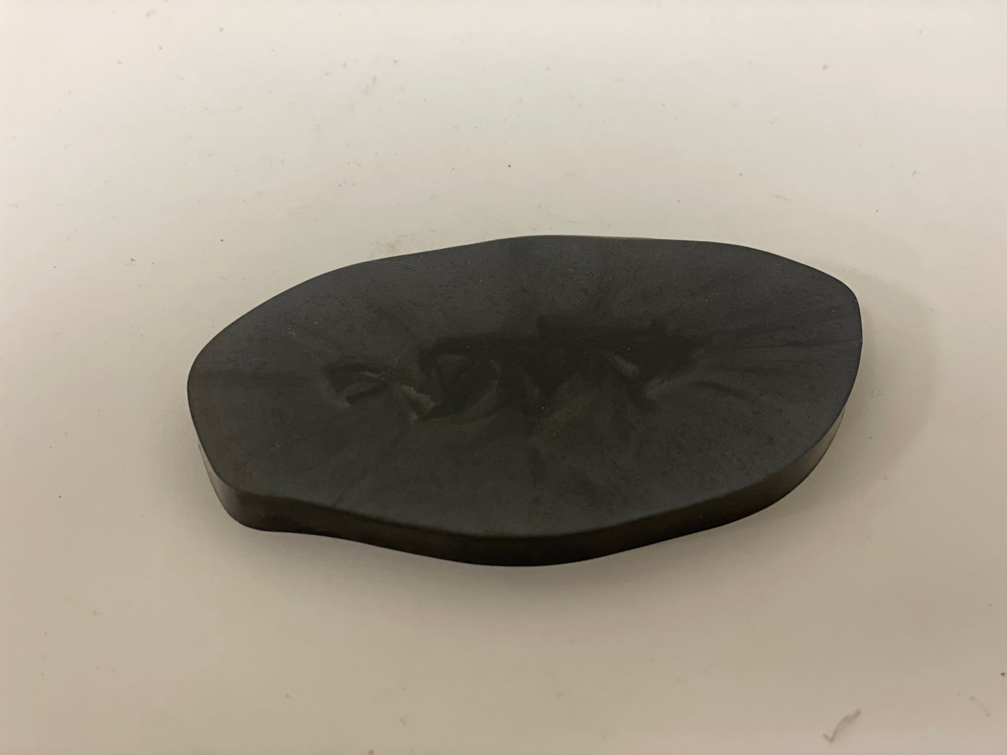 Pure Black