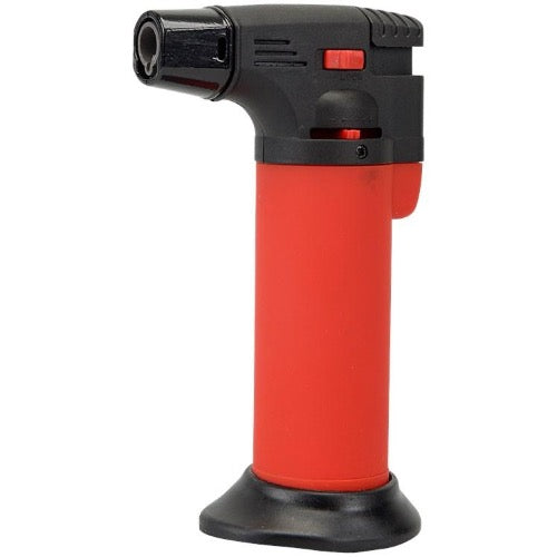 Gasbrander voor epoxy