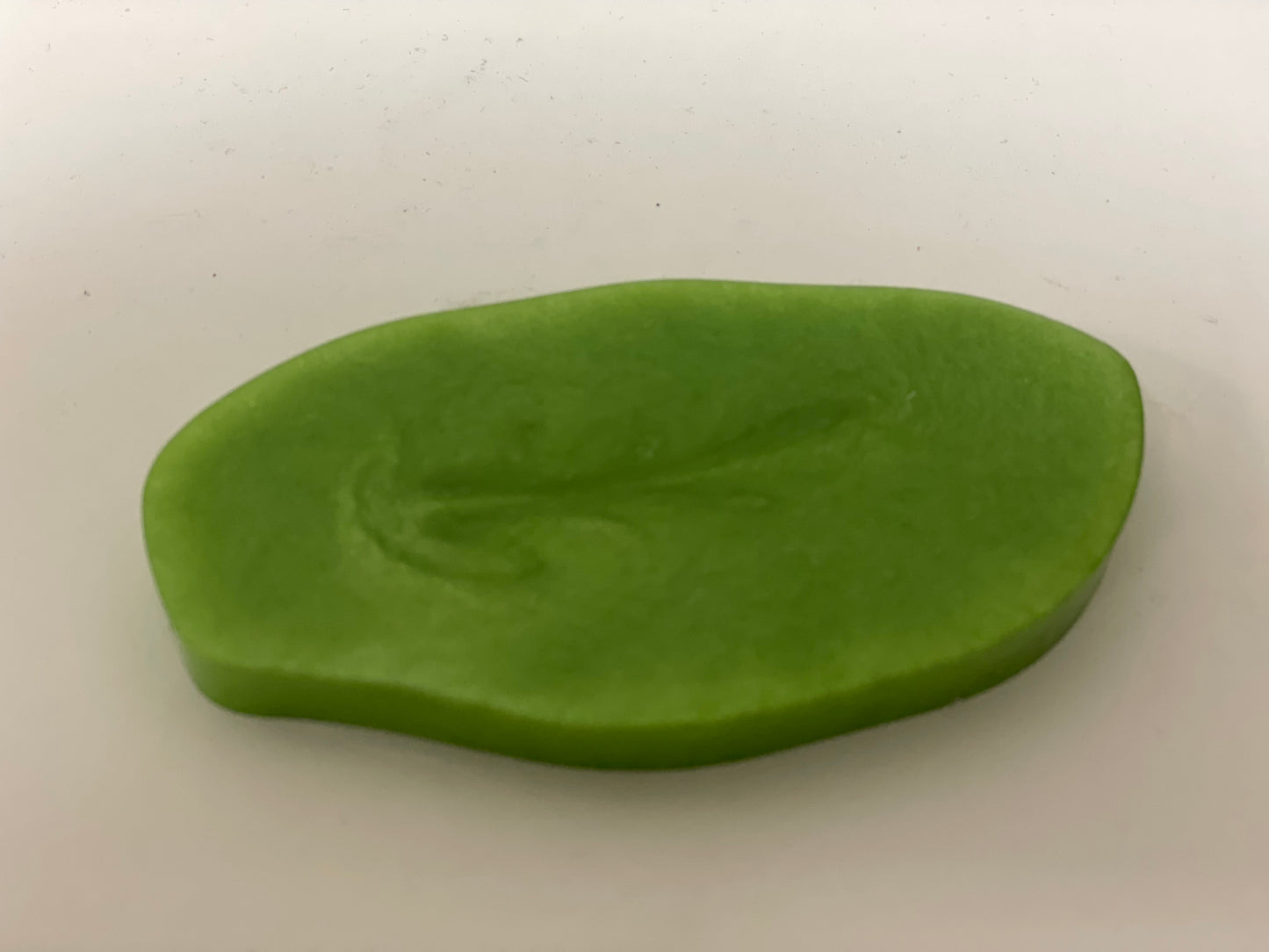 Apple Green