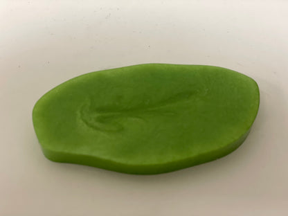 Apple Green