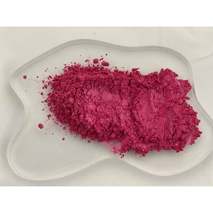 Rosé Red Pearl
