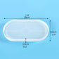 Oval Tray Mal