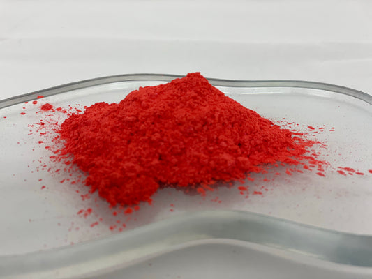 Iridessand Red