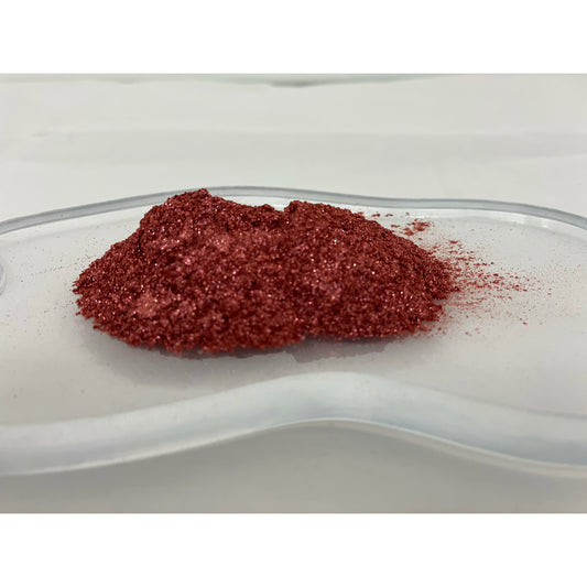 Flash Wine Red