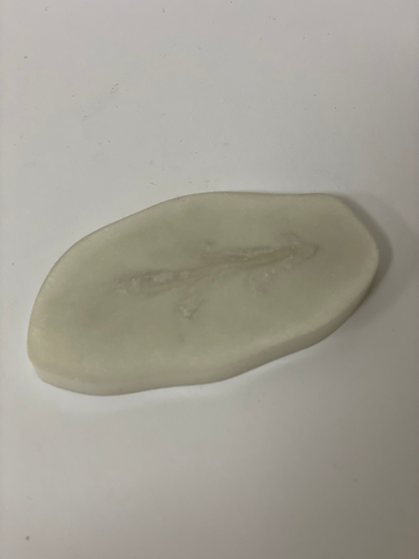 Silver White Pearl