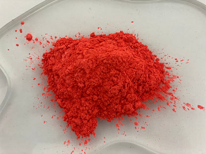 Iridessand Red Pearl