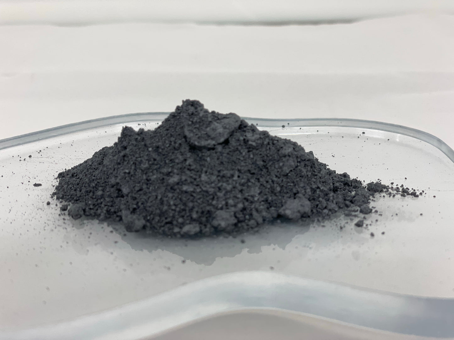 Charcoal Grey