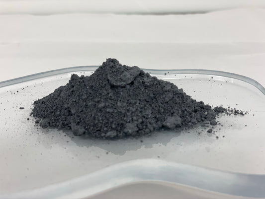 Charcoal Grey
