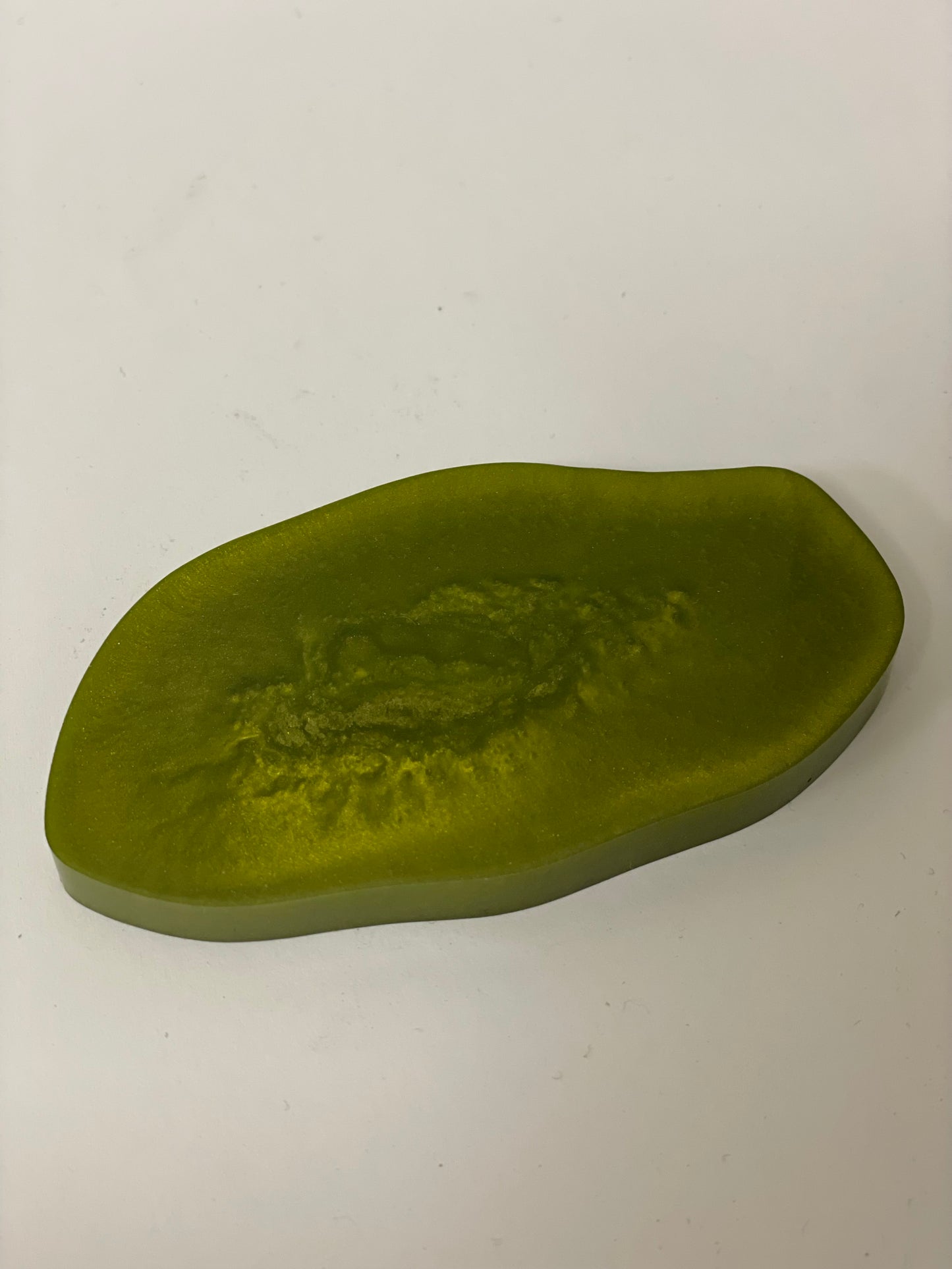 Olive Yellow