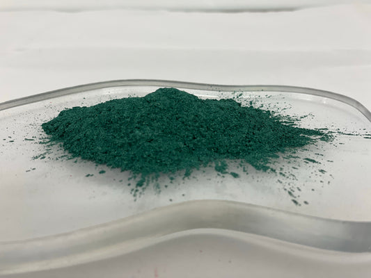 Blakish Green