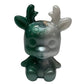 Silicone Deer Mal