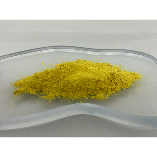 Magic Yellow