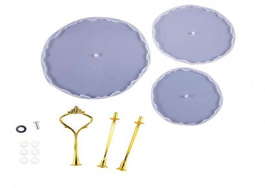 Etagère set