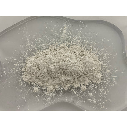 Silver White Pearl