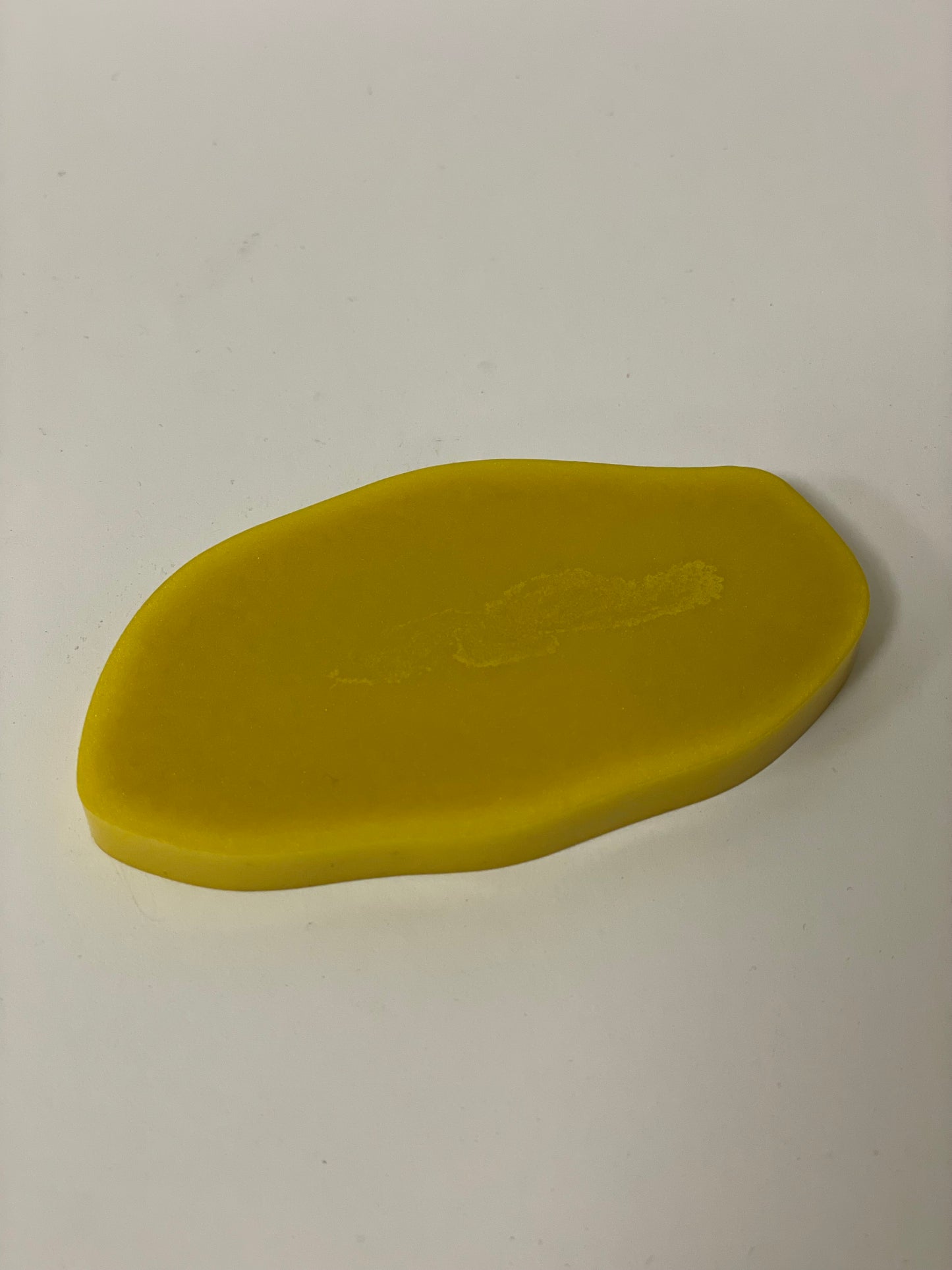 Magic Yellow