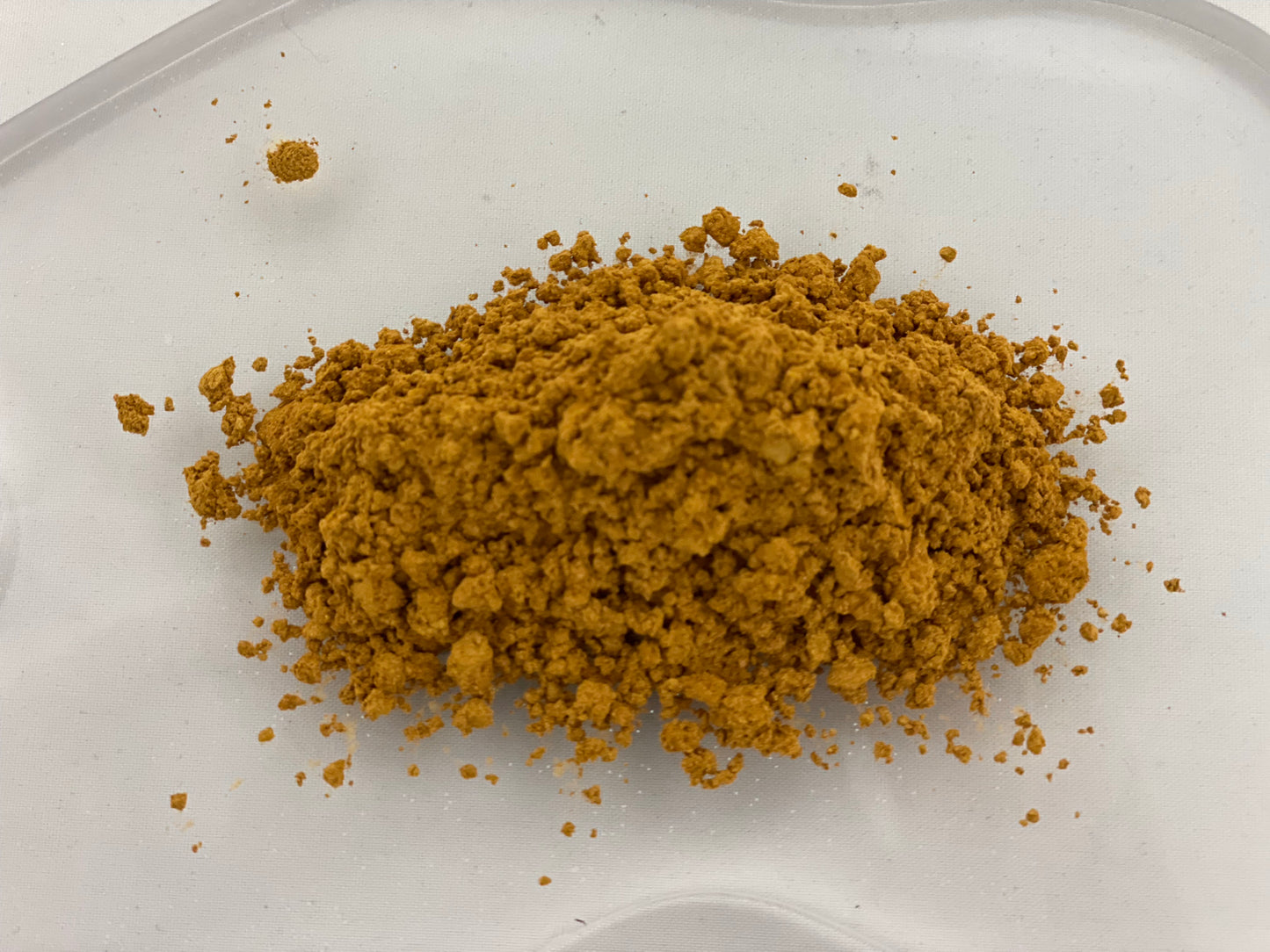 Indian Gold