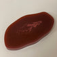 Flash Red Brown Pearl