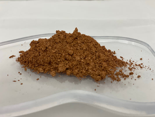 Copper Candy