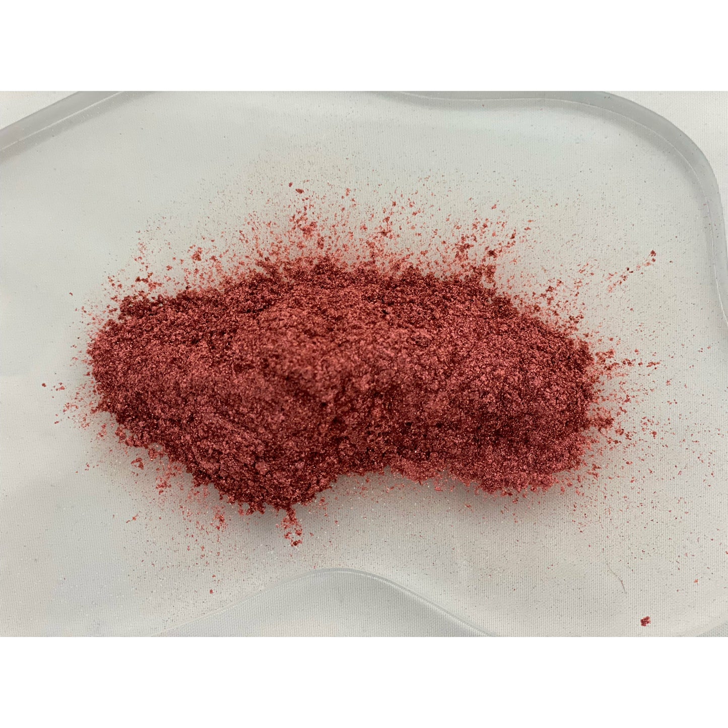 Flash Red Brown