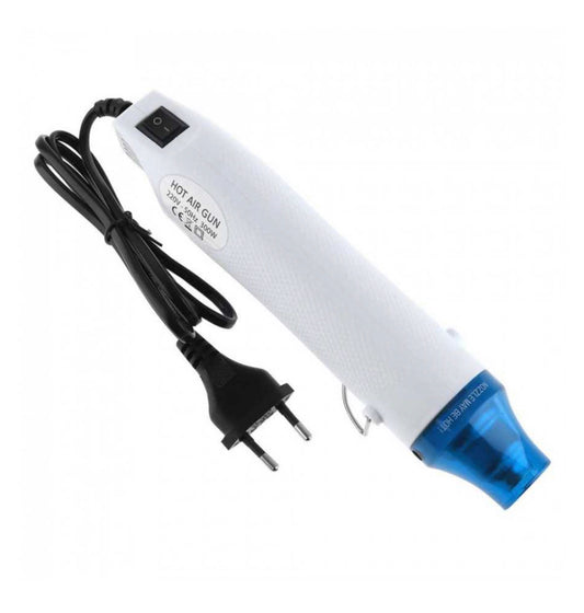 Mini heatgun
