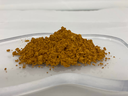 Indian Gold