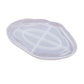 Onregelmatige Tray Siliconen Mal