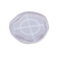 Onregelmatige Ronde Tray Siliconen Mal